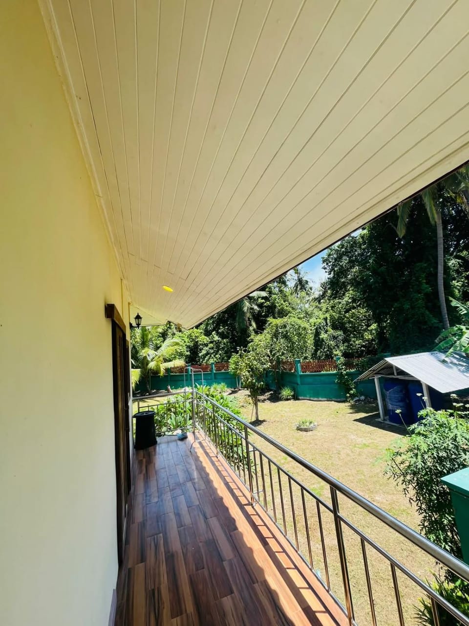 Koh Phangan Bungalows - Maduea Wan A House in Ban Tai