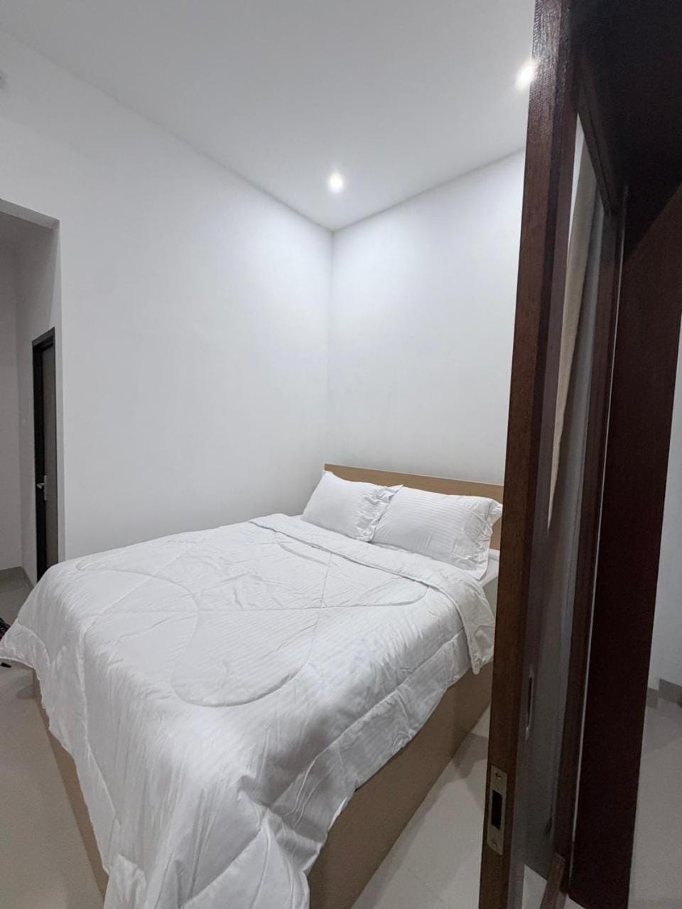 D'Puri Living Room Hotel in Pemenang