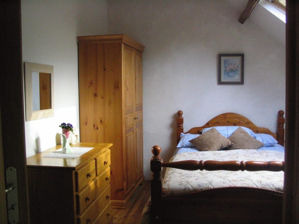Rose House in Pays de la Loire