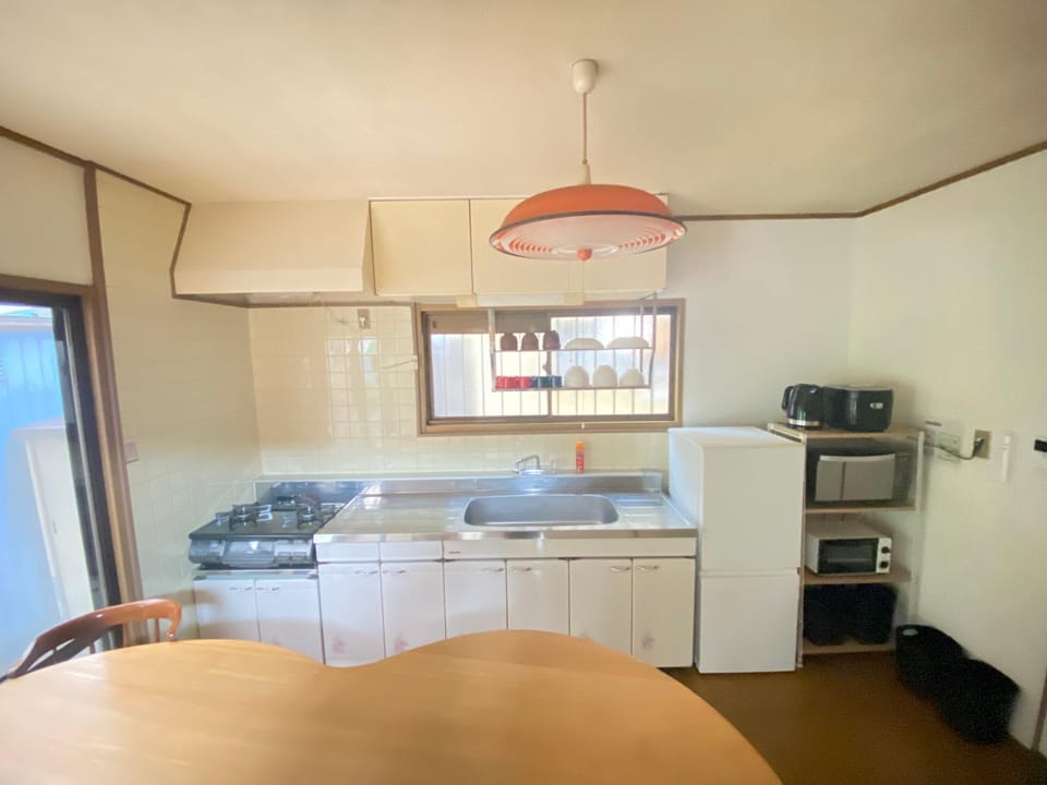 ワイルドイン木門田 Country House in Hiroshima Prefecture