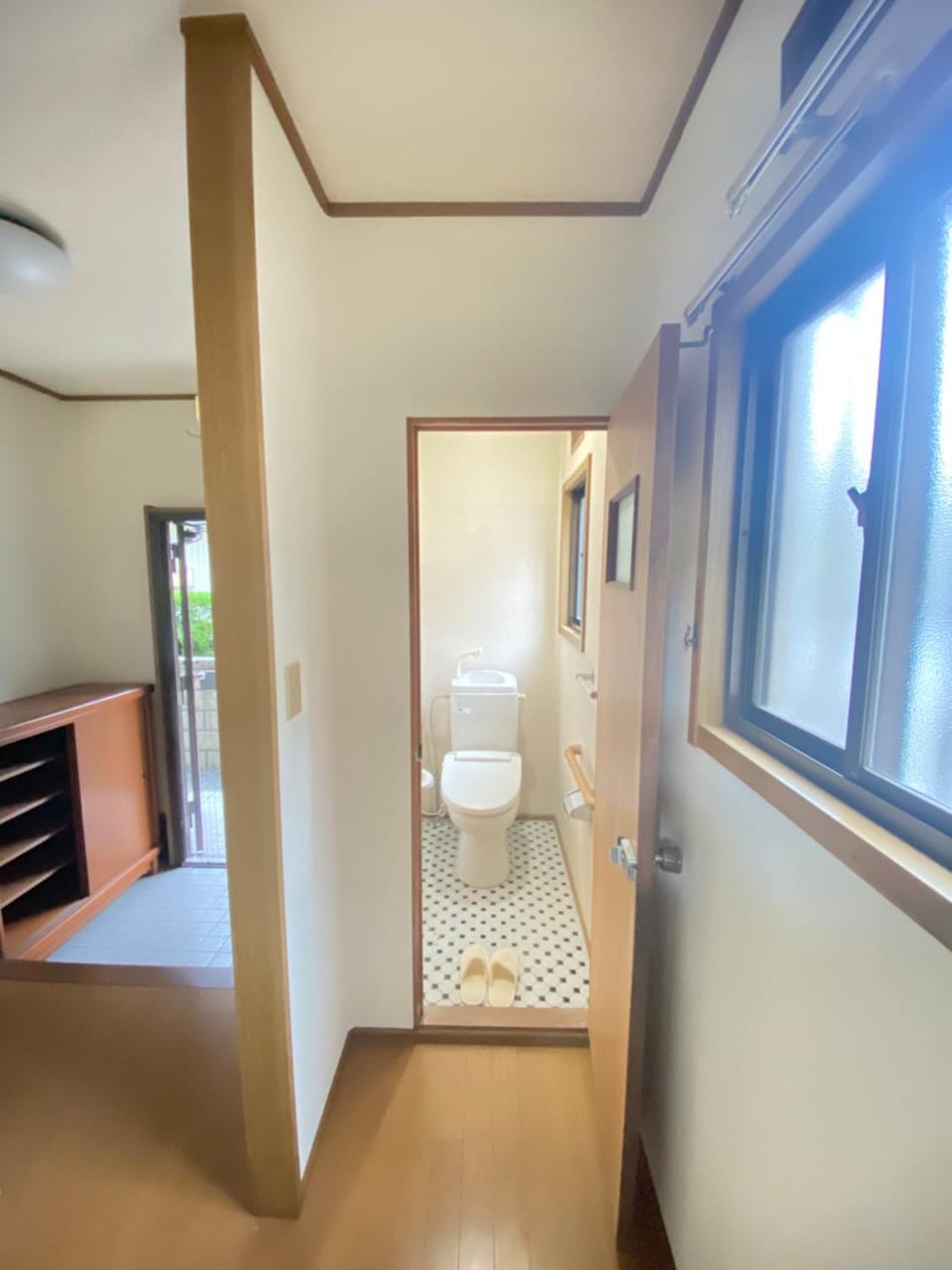 ワイルドイン木門田 Country House in Hiroshima Prefecture