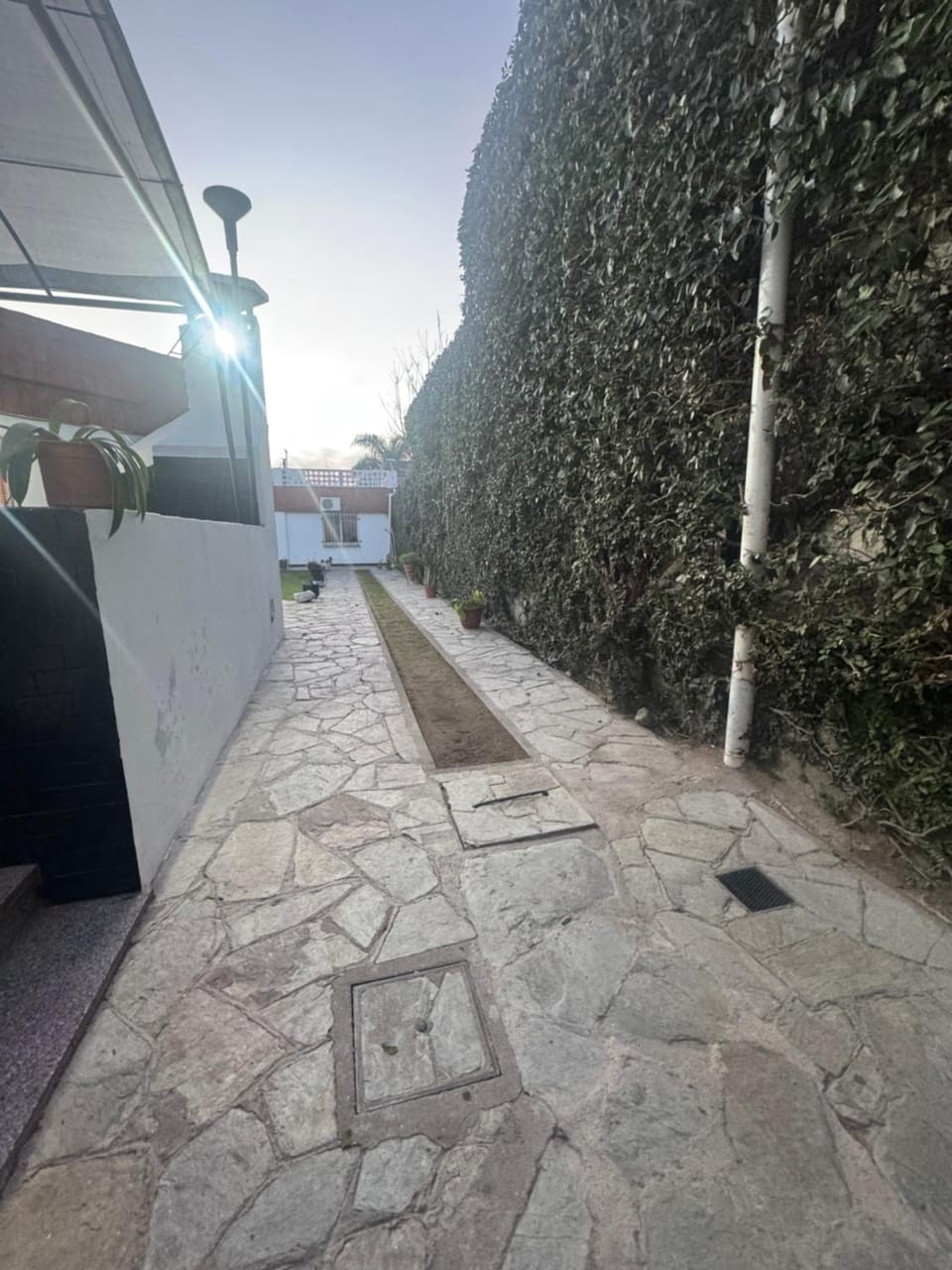 Morales Apart Apartment in Villa Mercedes