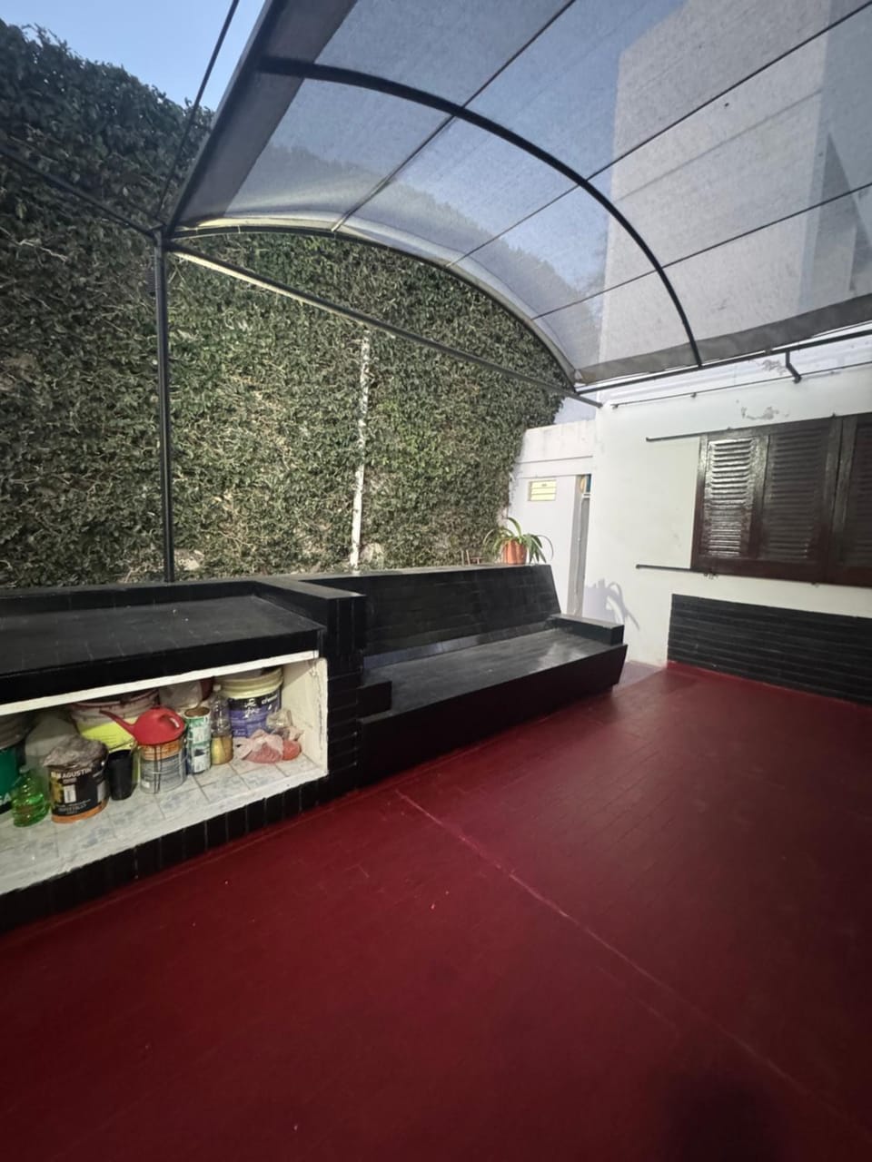 Morales Apart Apartment in Villa Mercedes