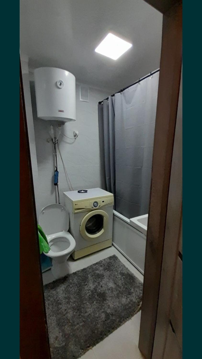 Советская - Ауезова Apartment in Kazakhstan