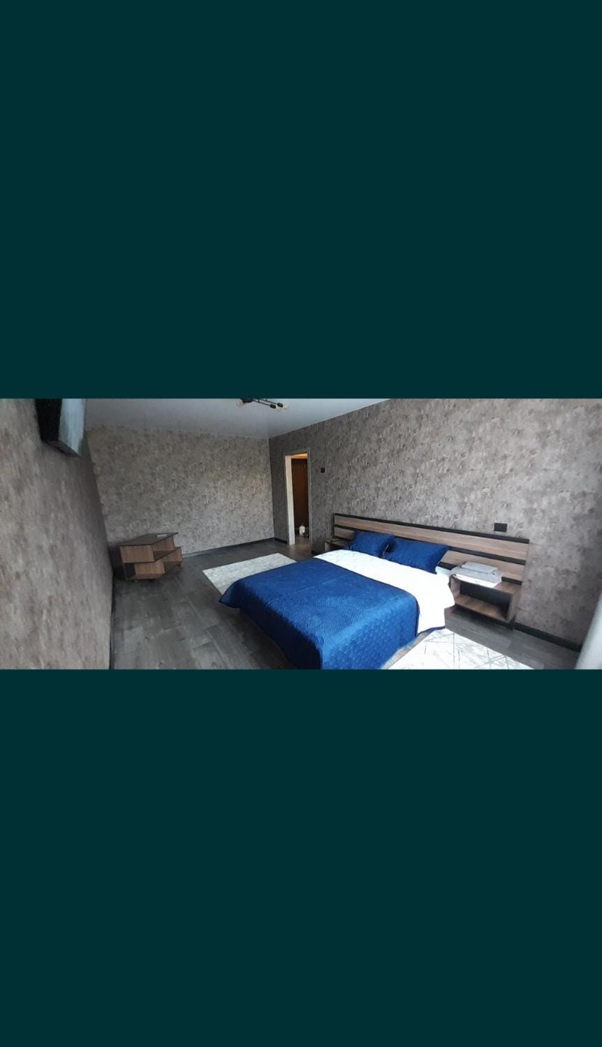 Советская - Ауезова Apartment in Kazakhstan