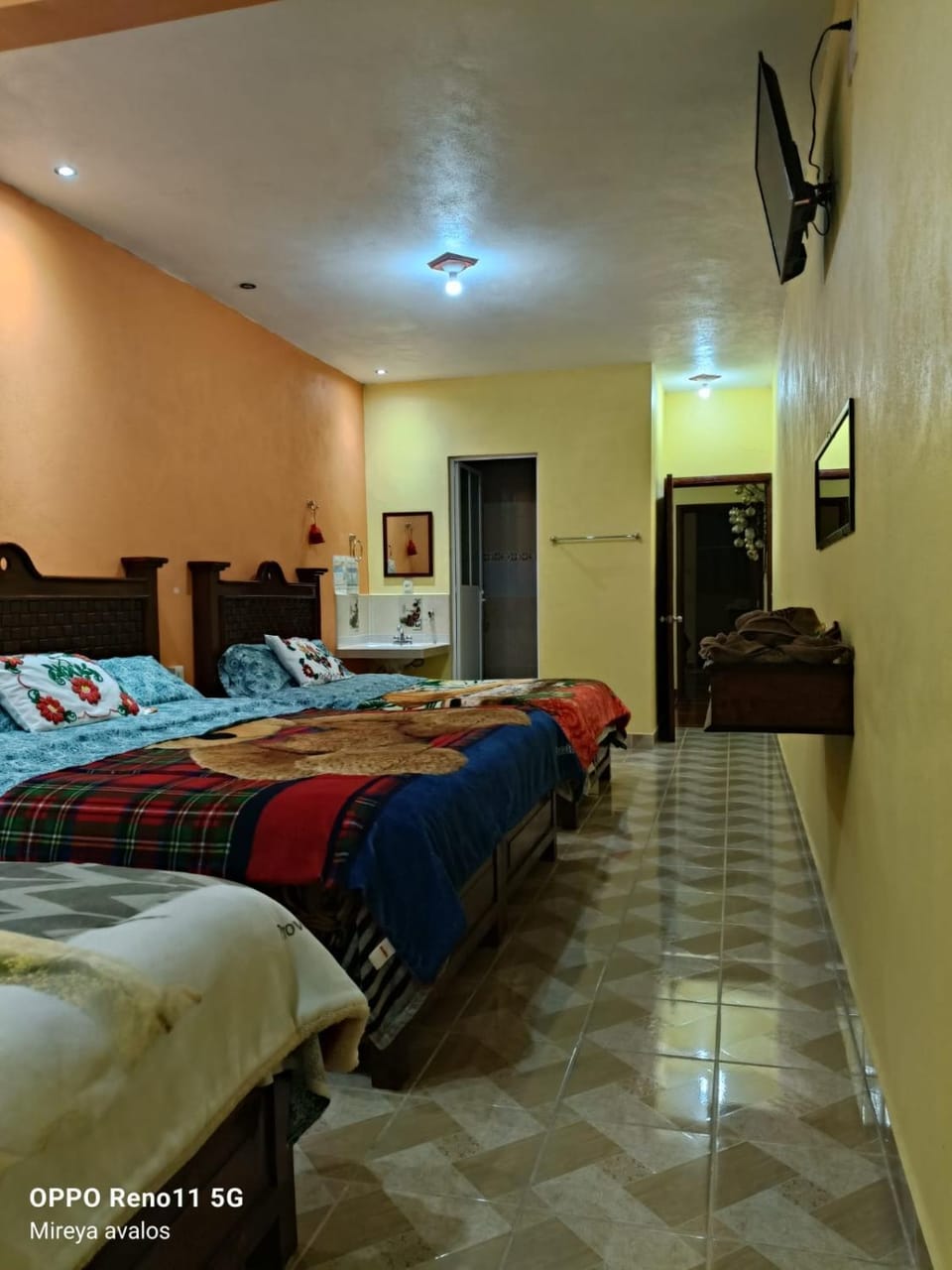 Hotel Chicnahui Hotel in Chignahuapan