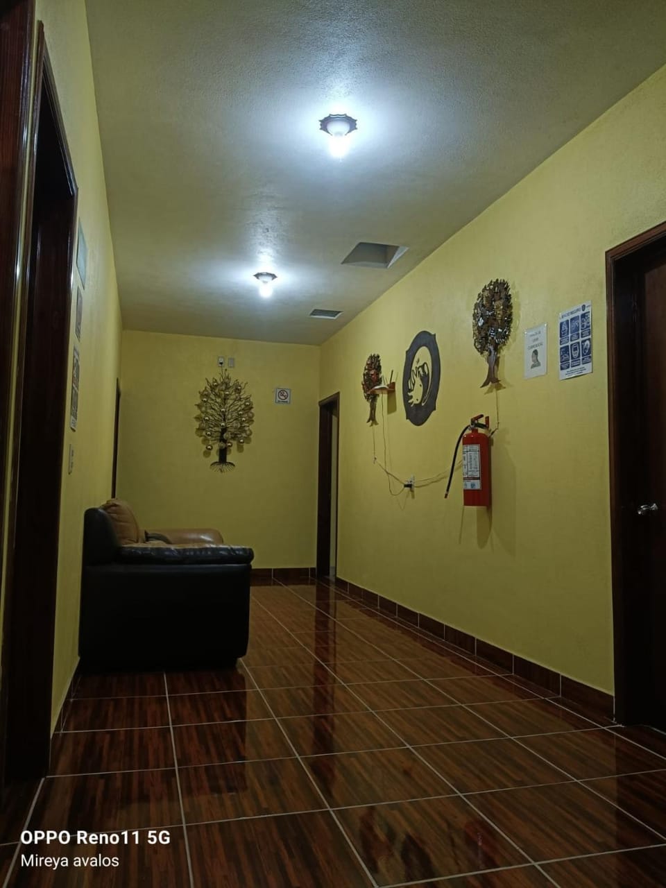 Hotel Chicnahui Hotel in Chignahuapan