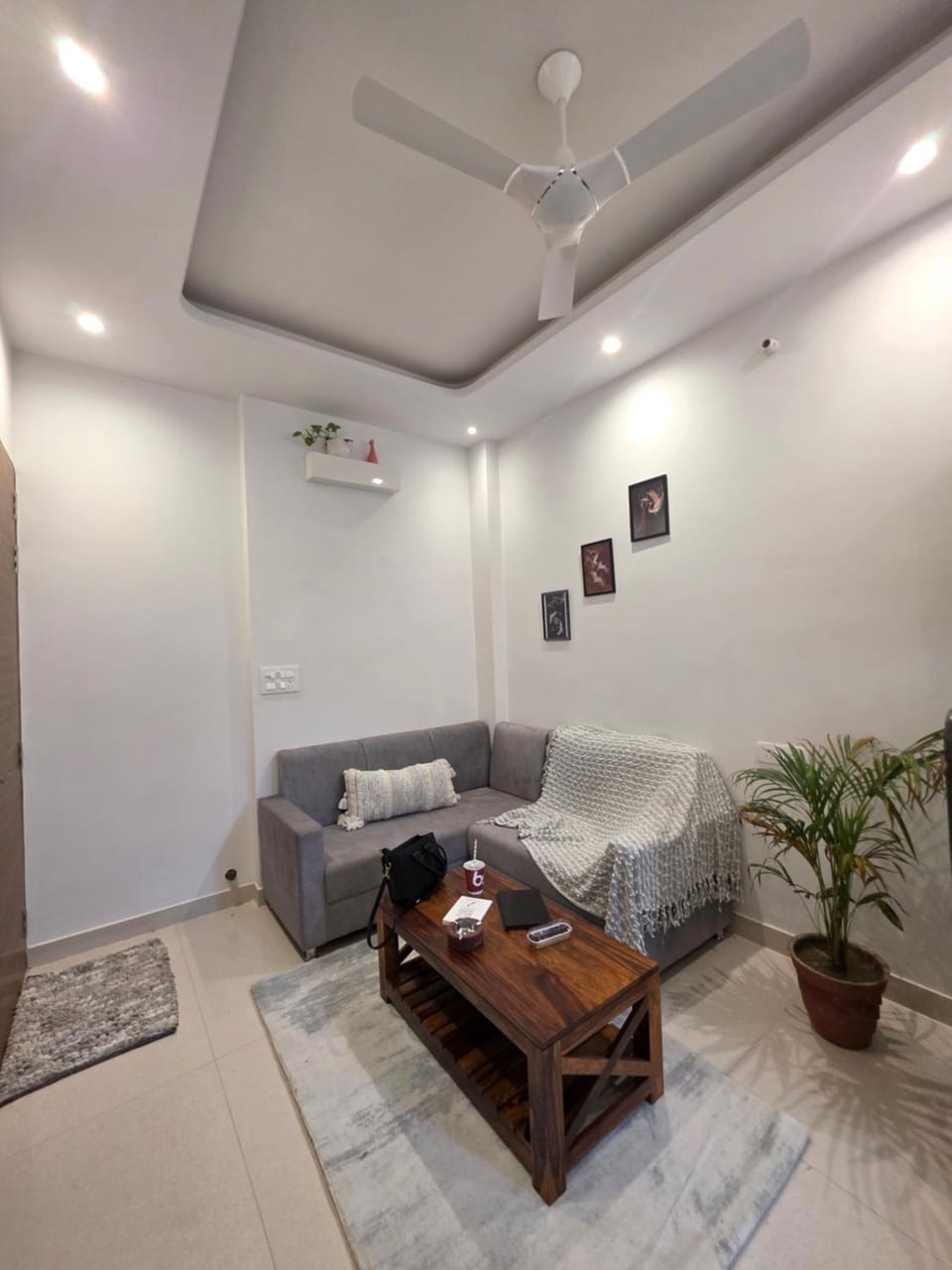 Yogqala Homestay 02 Bed and Breakfast in Jaipur
