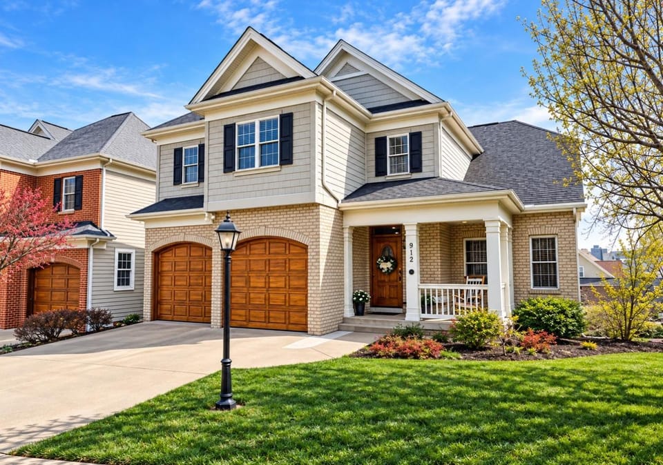 Walk to WVU Campus, Stadium & Hospital, 4BR House in Morgantown