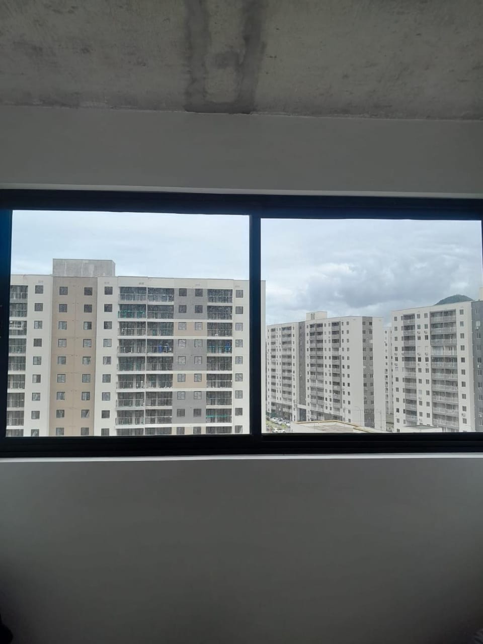 etehe apartment complex Apartment in Rio de Janeiro
