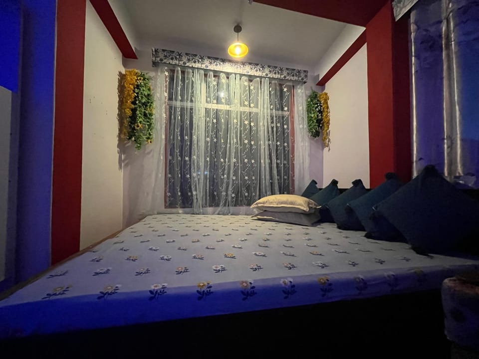 Wang Homestay Vacation rental in West Bengal