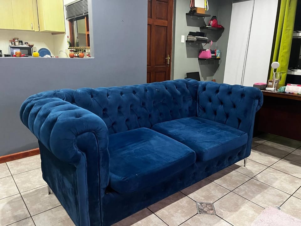 Charming Private Room Rental in Cape Town with Modern Amenities Apartment in Cape Town