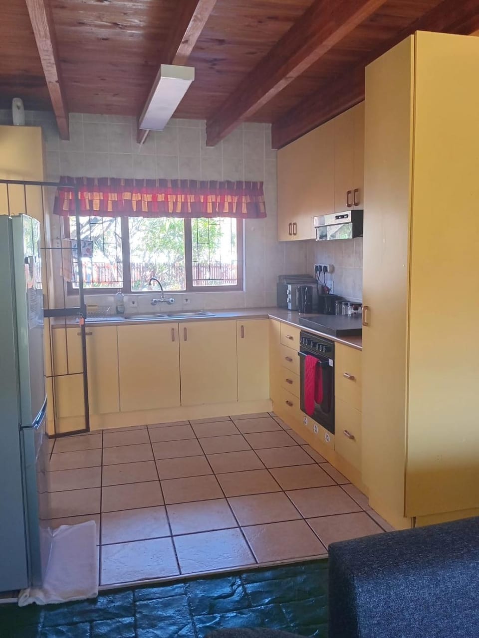 Family Resort Escape De Hollandsche Molen Apartment in Western Cape