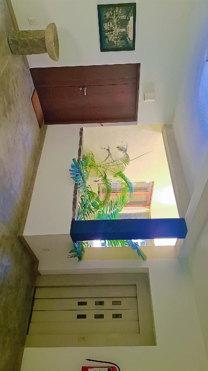 Greenwinds appartment Apartment in Western Province