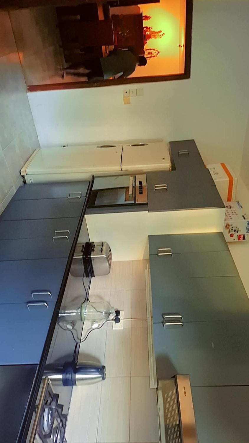 Greenwinds appartment Apartment in Western Province