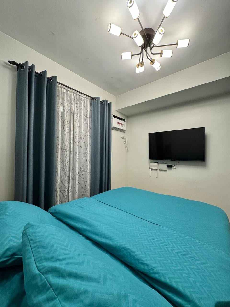 Mamita's Nook Apartment in Tagaytay