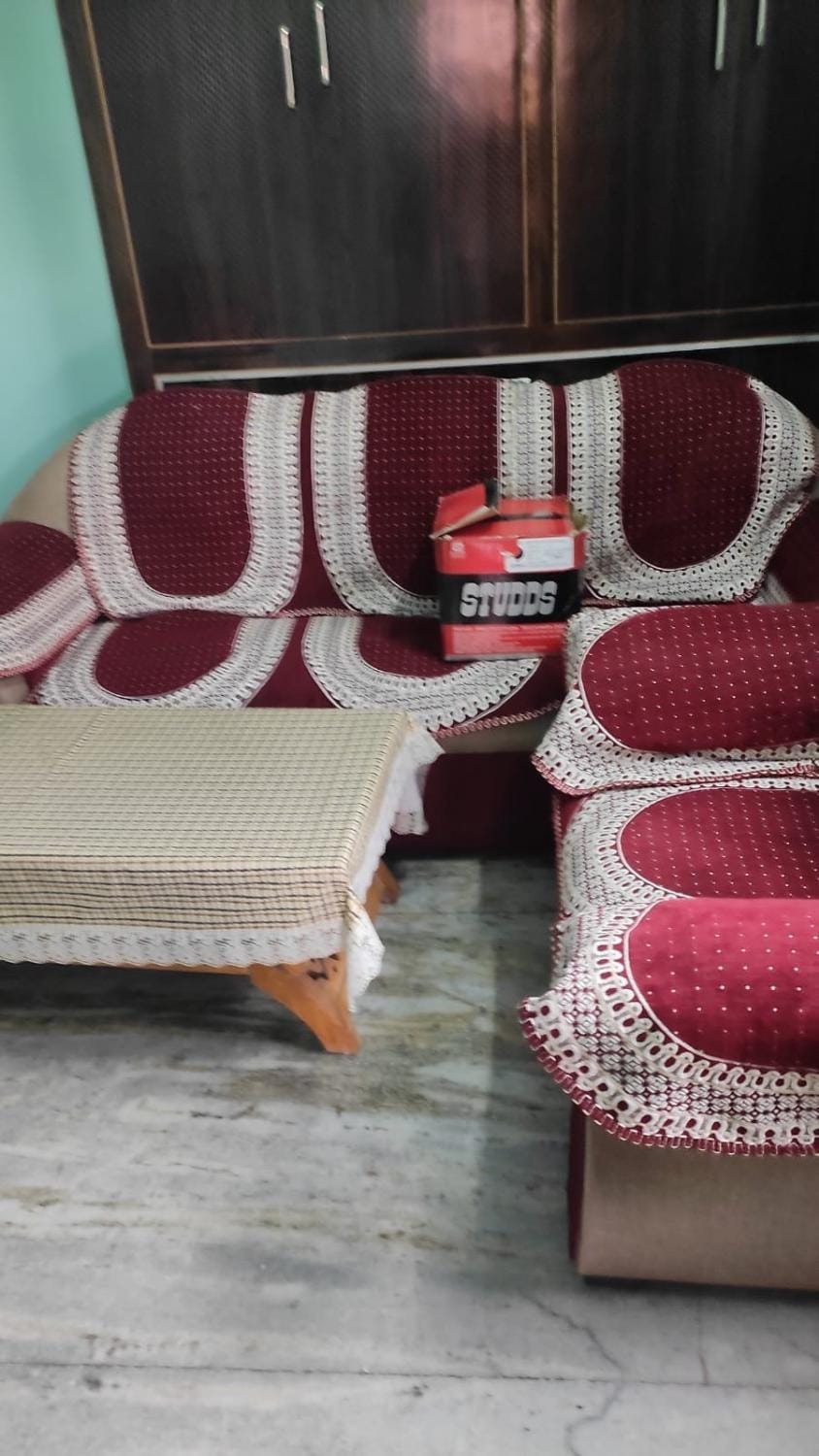 Asha Niketan Vacation rental in Varanasi