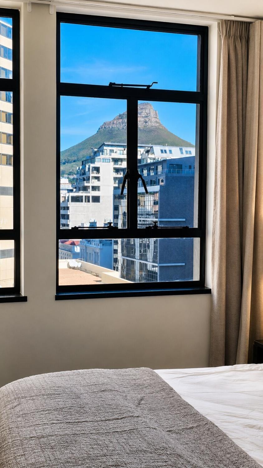 Casa Leone Apartment in Cape Town