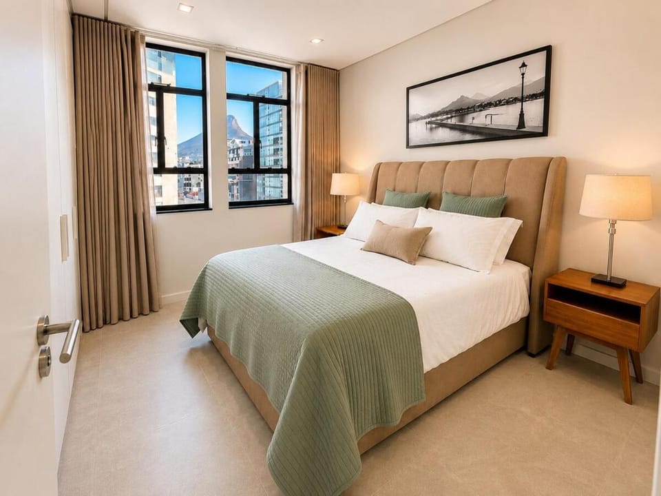 Casa Leone Apartment in Cape Town