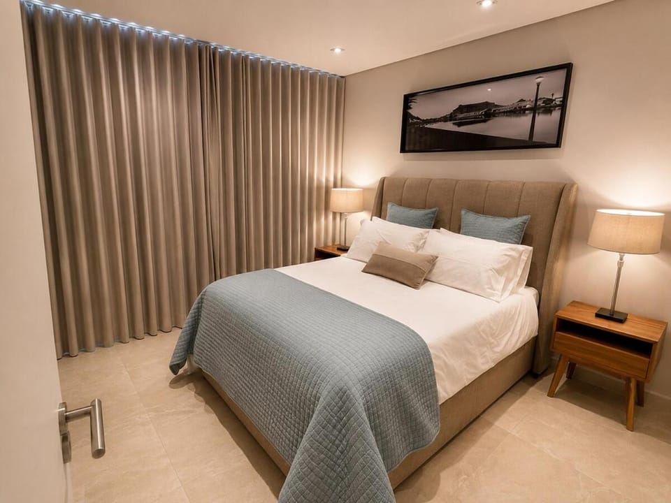 Casa Leone Apartment in Cape Town