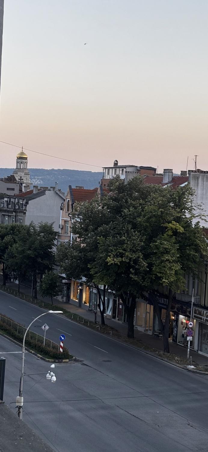 City view