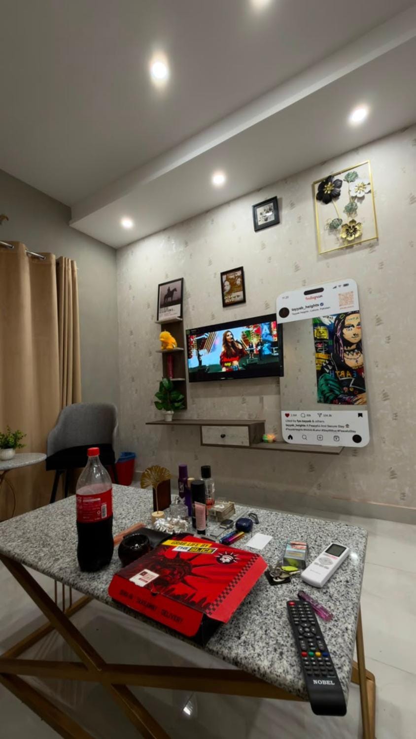 TV and multimedia