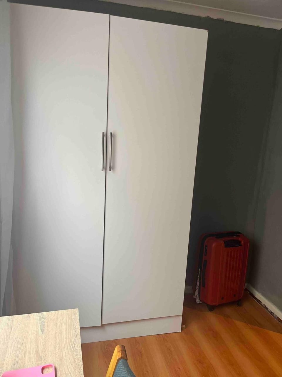 wardrobe