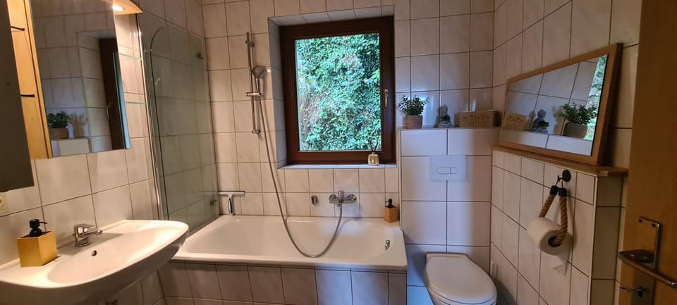 Charmante Auszeit in Leisnig Apartment in Saxony
