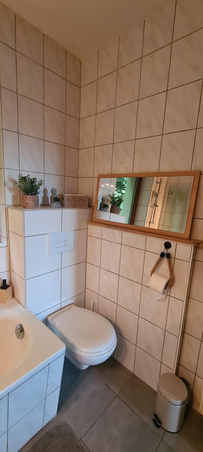 Charmante Auszeit in Leisnig Apartment in Saxony