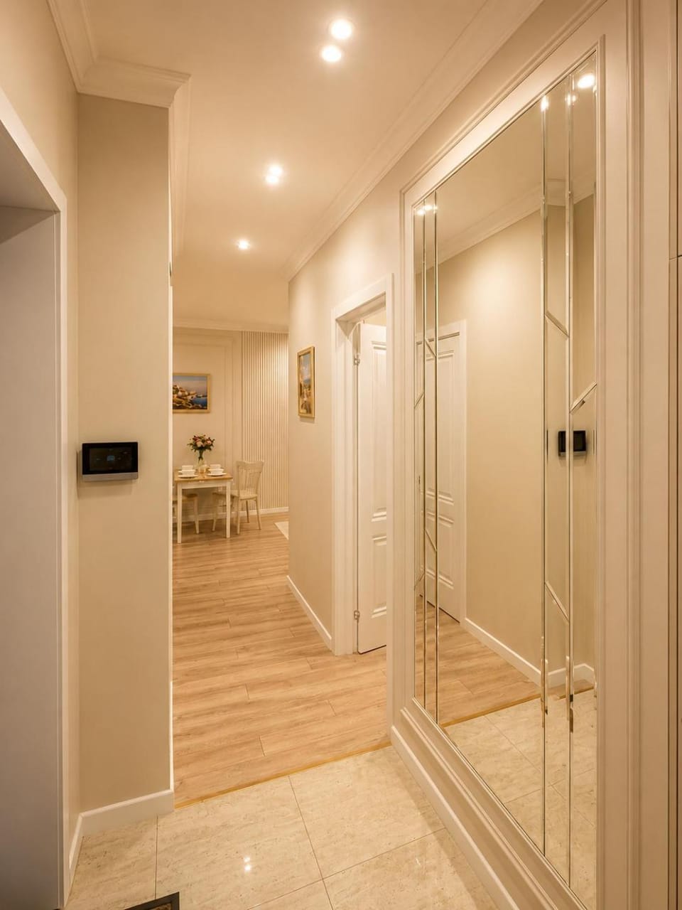 PrimeNest NEXPO City Premium Apartment Apartment in Kazakhstan