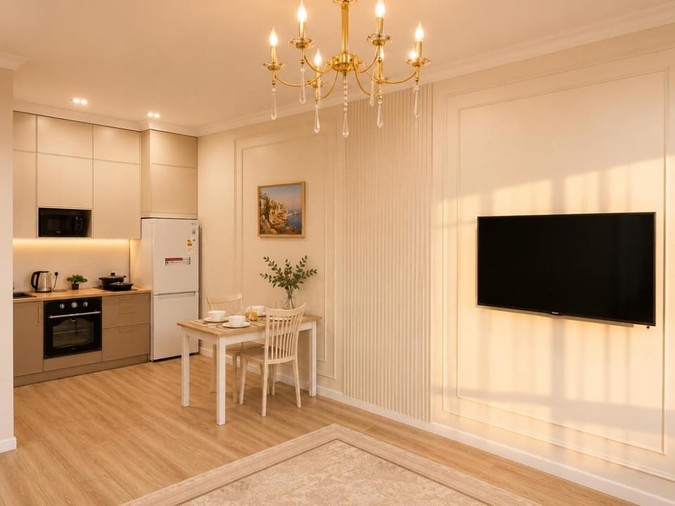 PrimeNest NEXPO City Premium Apartment Apartment in Kazakhstan