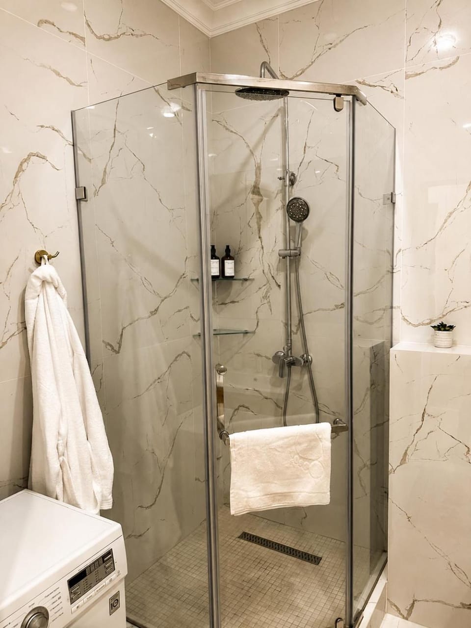 PrimeNest NEXPO City Premium Apartment Apartment in Kazakhstan