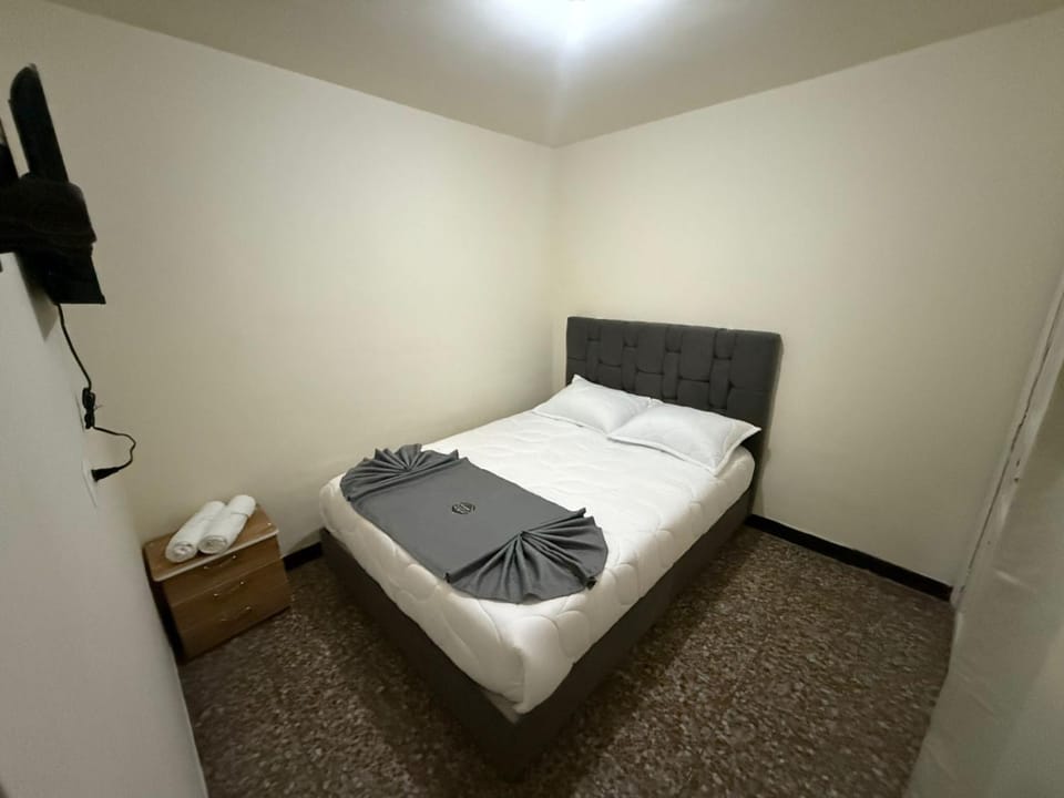 hotel prestich Hotel in Duitama