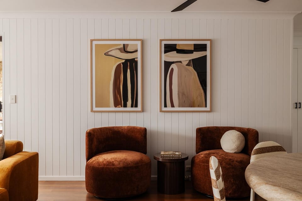 BAYU at Burleigh by Sojourn Stays Apartment in Burleigh Heads