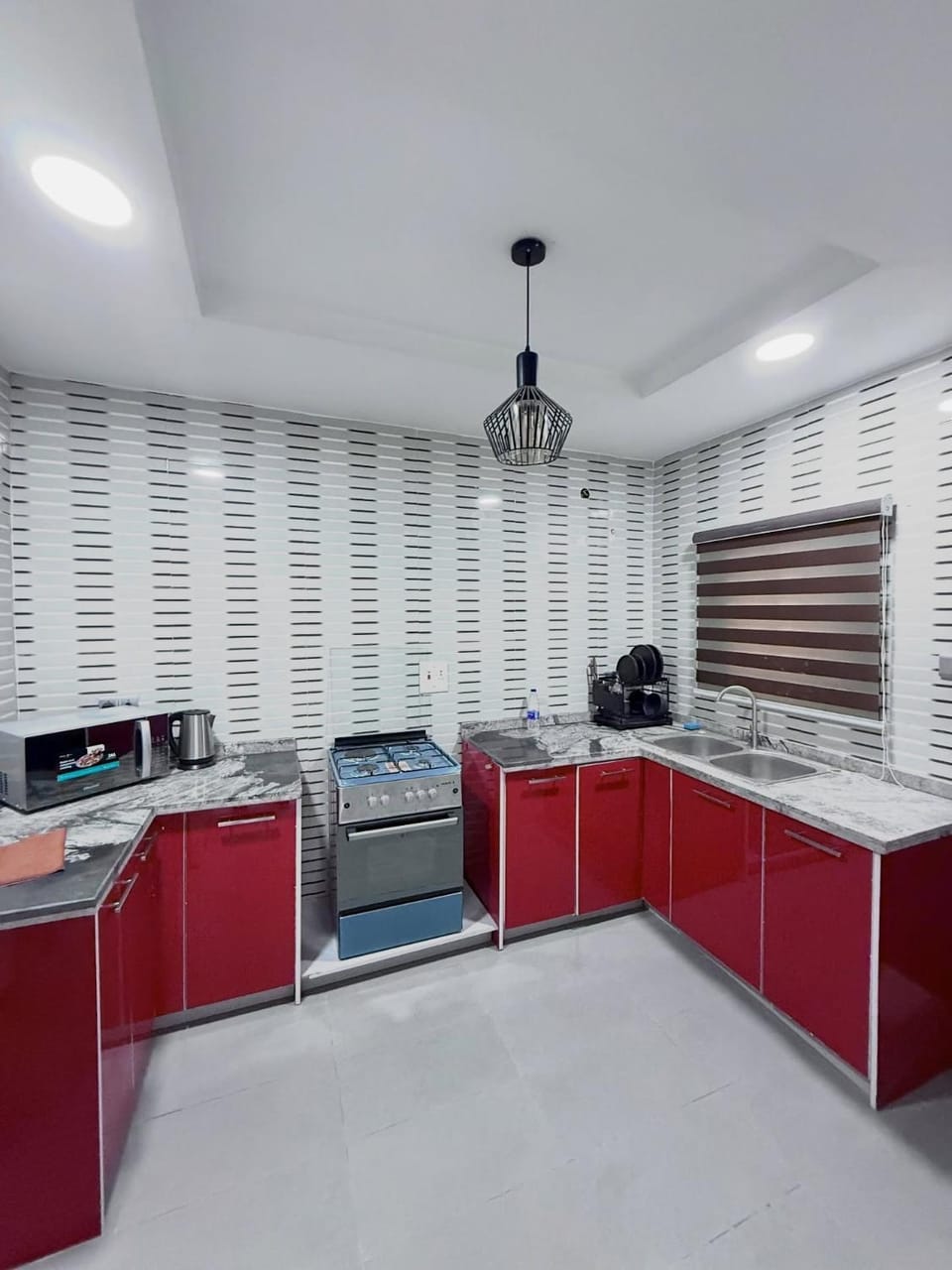 Hazina suites Apartment in Nairobi County