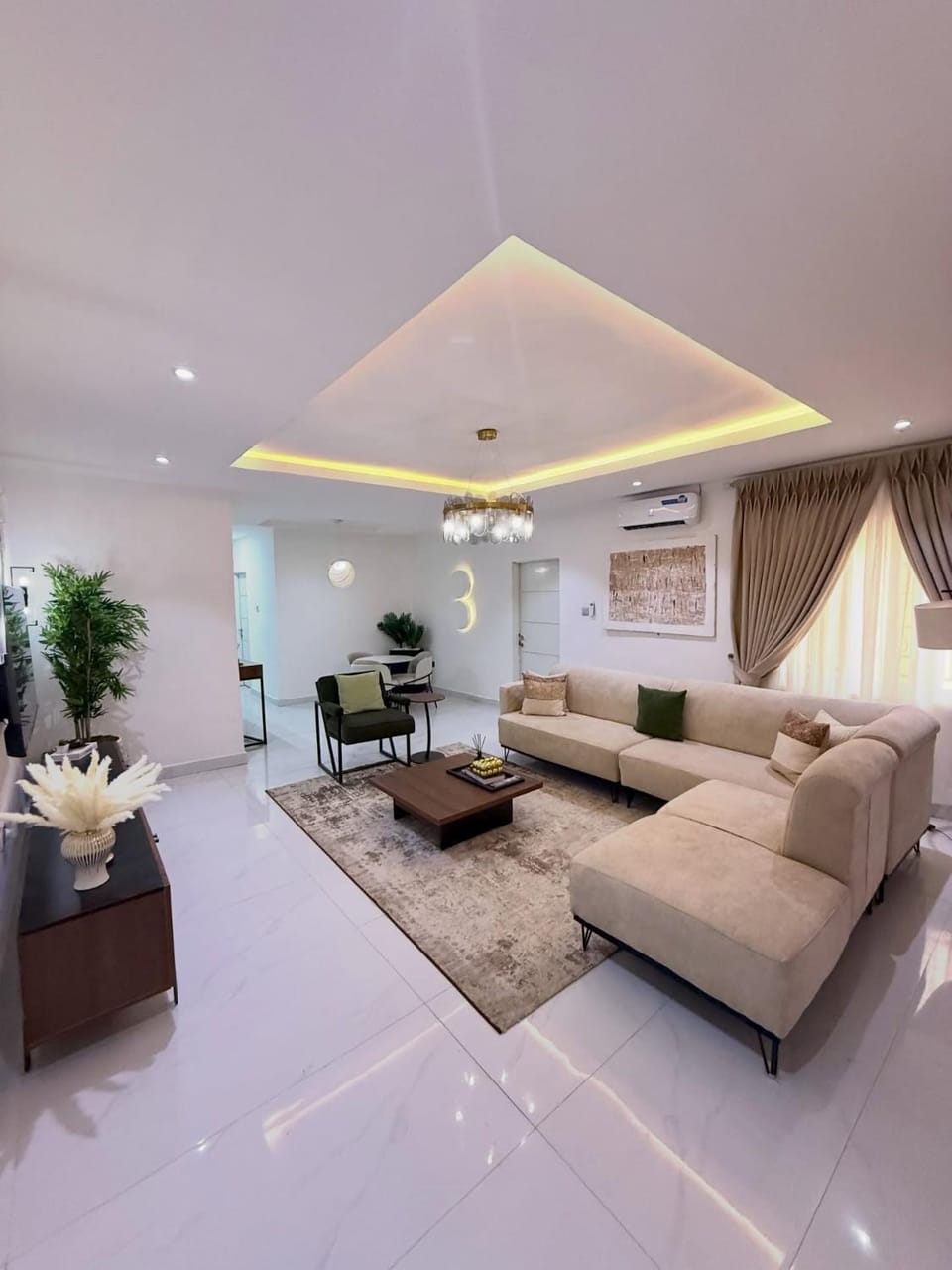 Hazina suites Apartment in Nairobi County