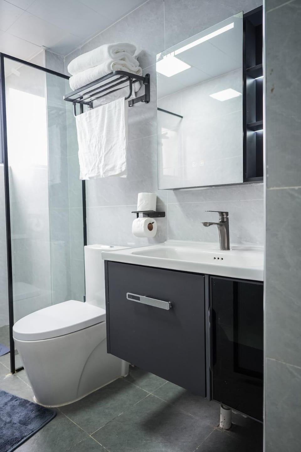 Marina Bay Westlands Luxury apartment Apartment in Nairobi County