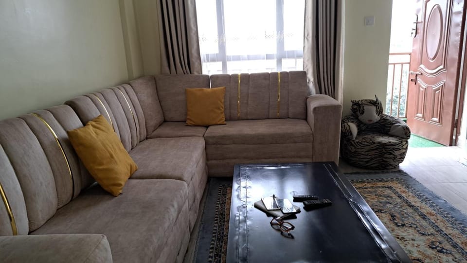 Elite Homes Bed and Breakfast in Nairobi County