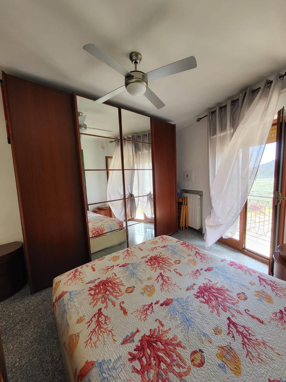 Rosa del Mattino Apartment in Mattinata