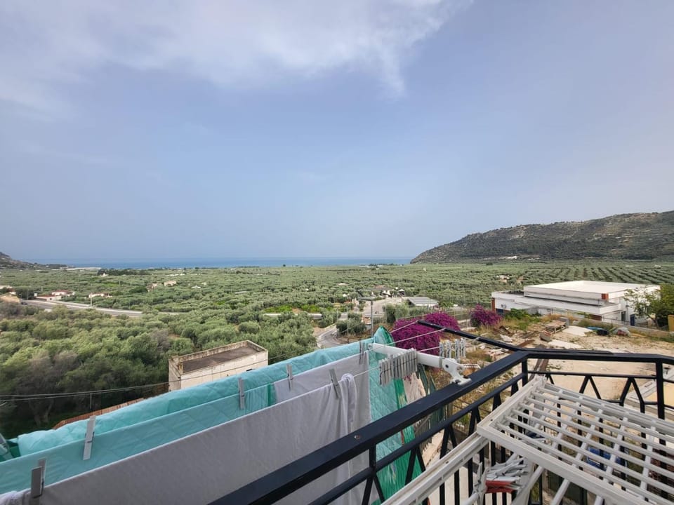 Rosa del Mattino Apartment in Mattinata