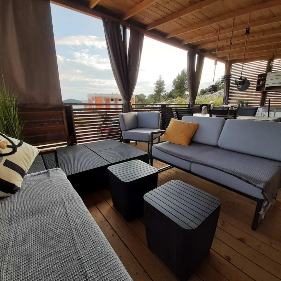 Little Summer House Villa in Zadar County