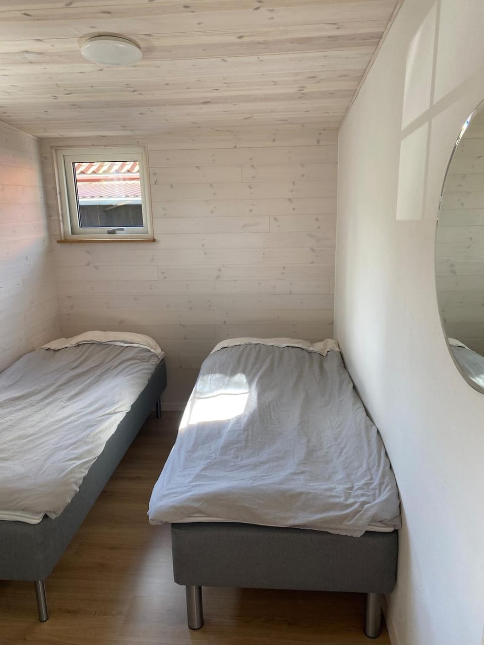 Stenkumla House in Gotland County, Sweden