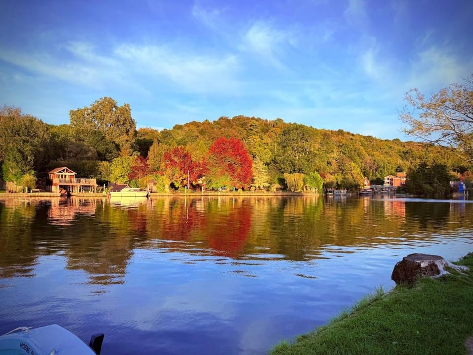 Cozy HomeStays near Henley-on-Thames Vacation rental in South Oxfordshire District