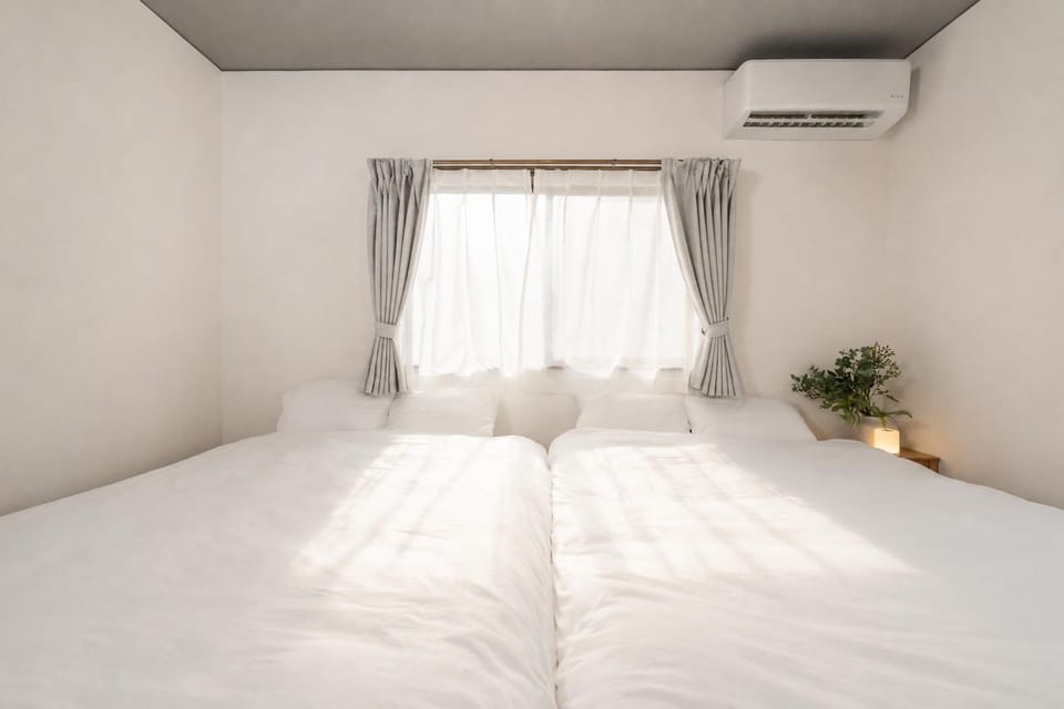 Residence Fujisaki Apartment in Fukuoka