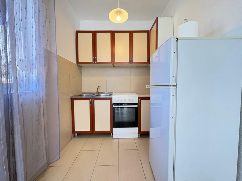 Cozy stay Apartment in Podgorica