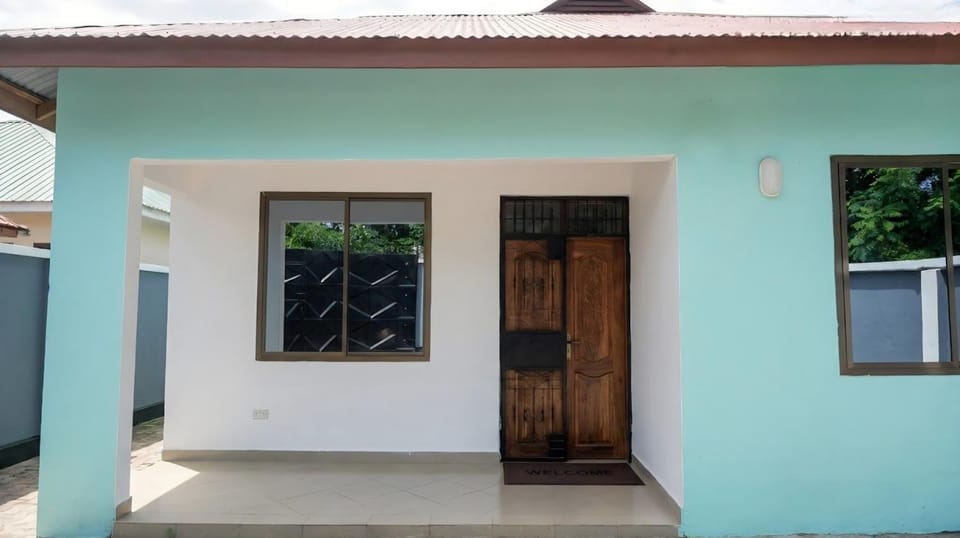 Pero'z Home Vacation rental in City of Dar es Salaam