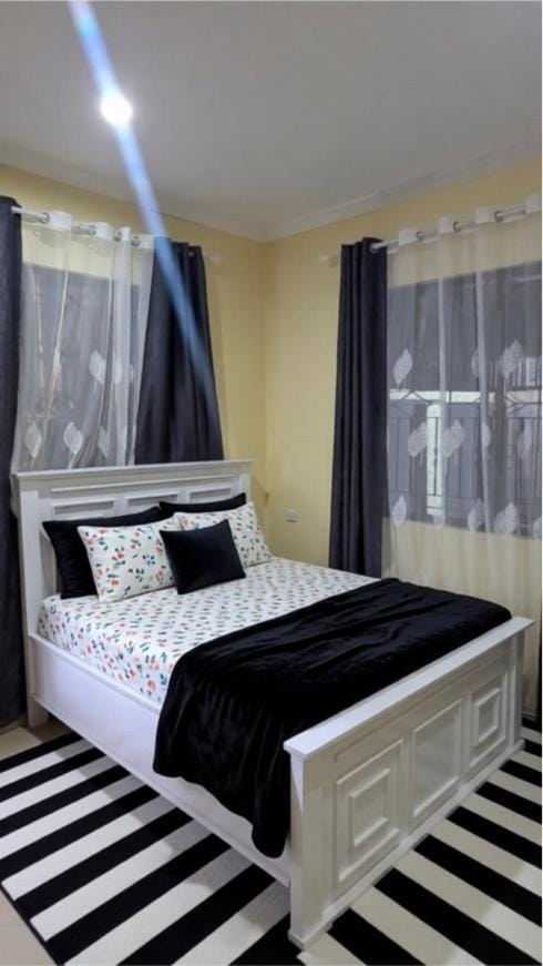 Pero'z Home Vacation rental in City of Dar es Salaam