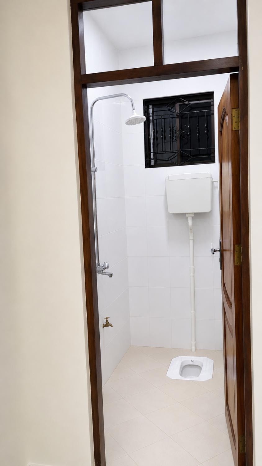 Pero'z Home Vacation rental in City of Dar es Salaam