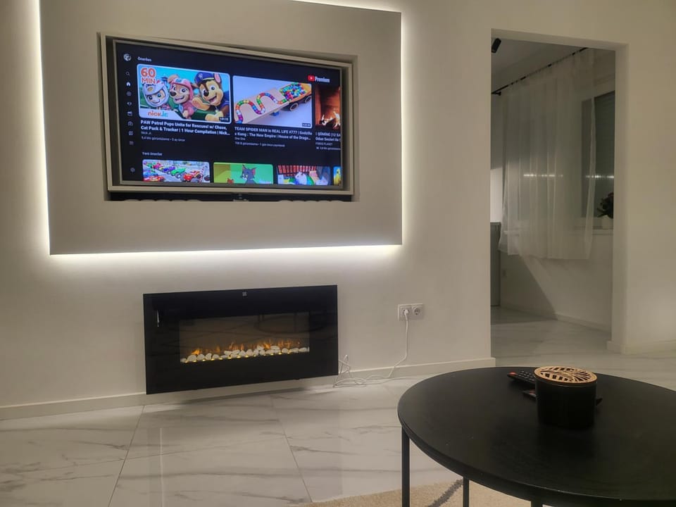 TV and multimedia