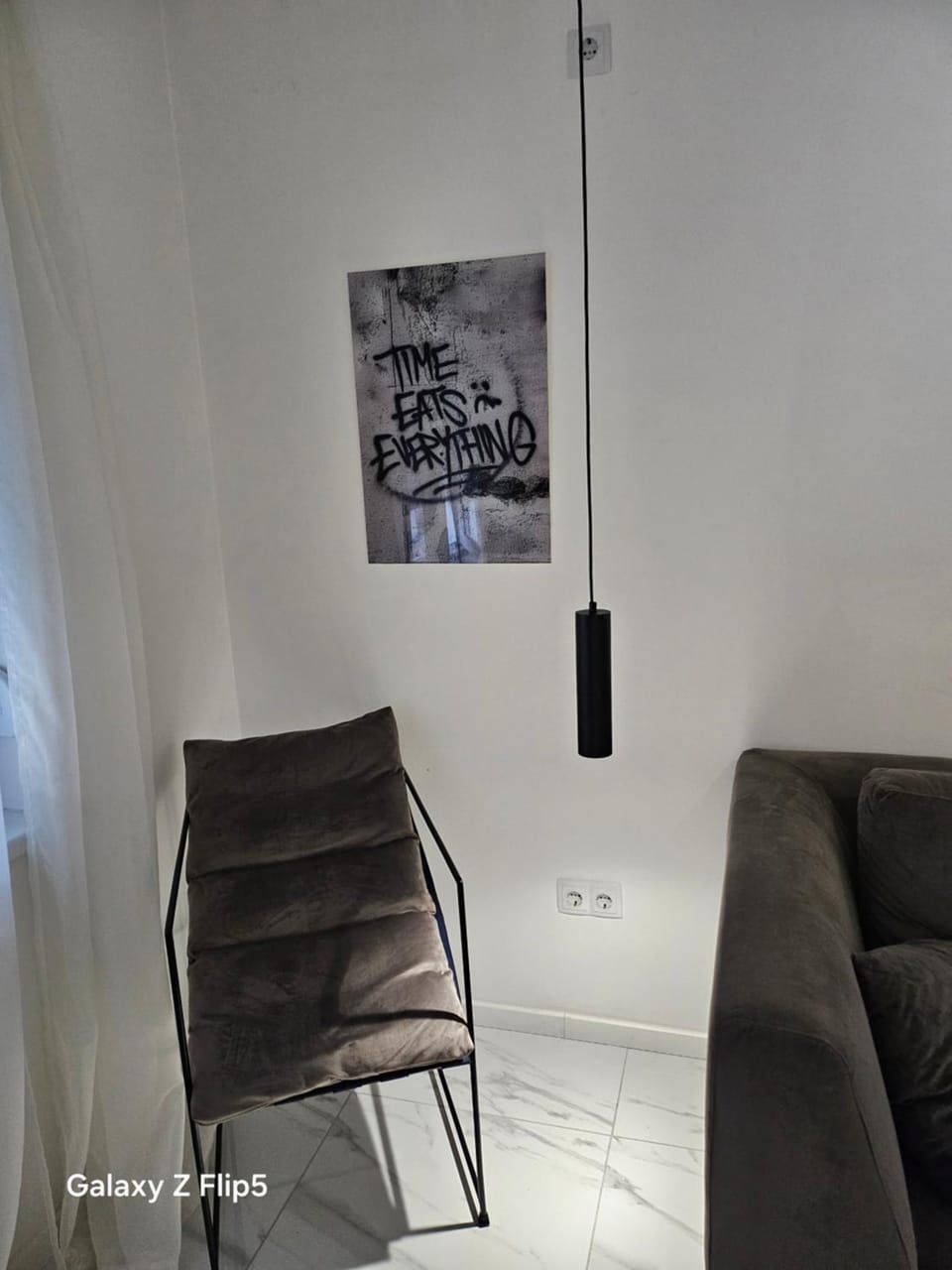 Base Ment Apartment in Sarajevo